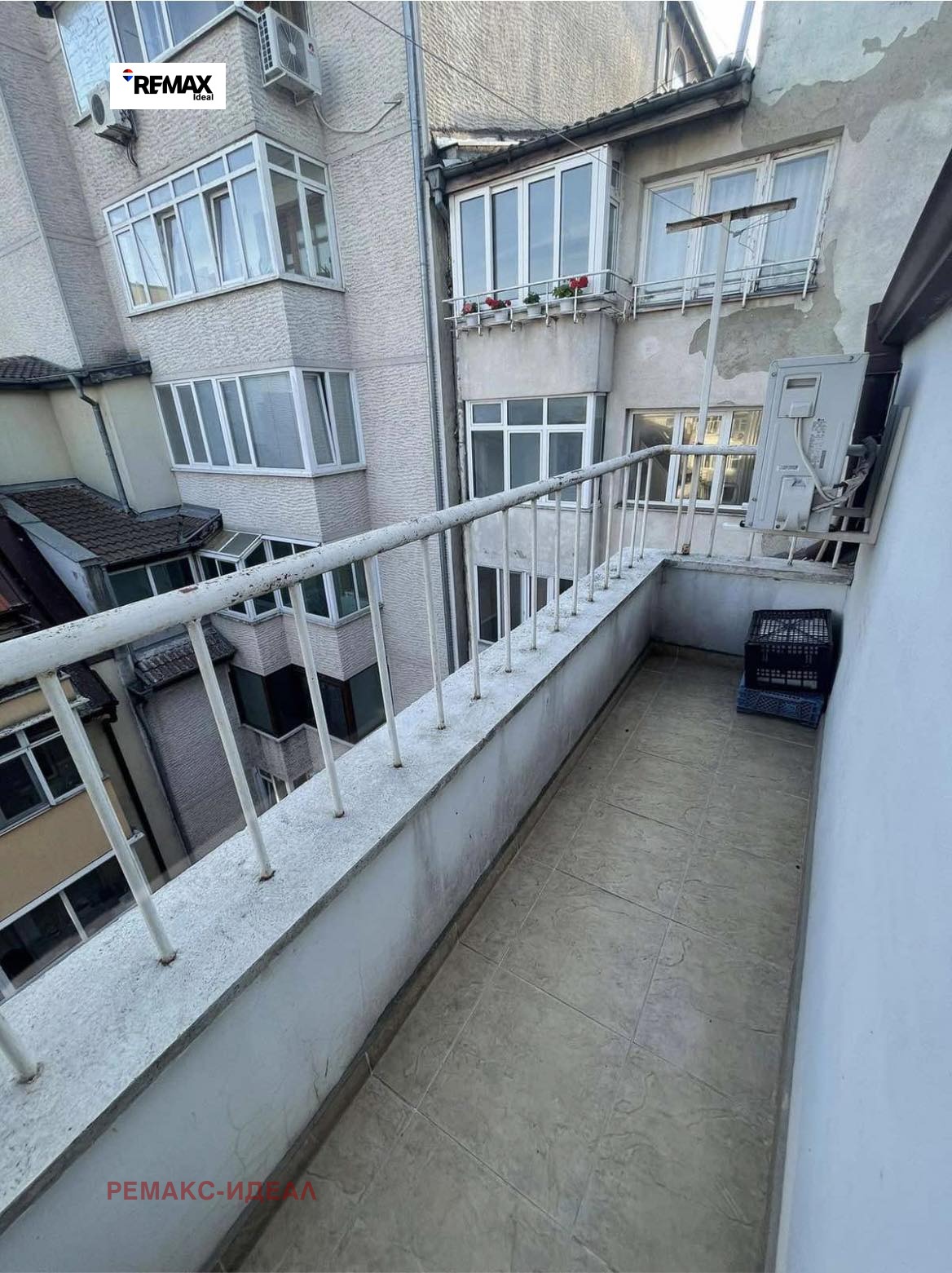 Дава под наем 2-СТАЕН, гр. Варна, Център, снимка 7 - Апартаменти - 55482359