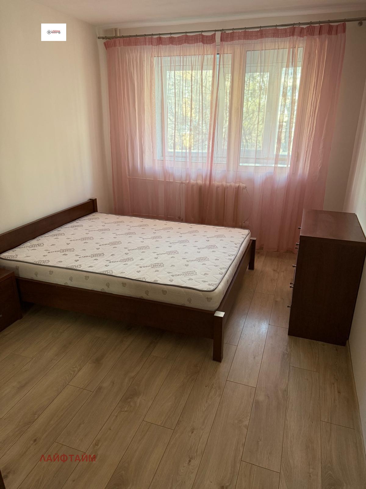 Дава под наем 3-СТАЕН, гр. София, Лагера, снимка 9 - Апартаменти - 53644987