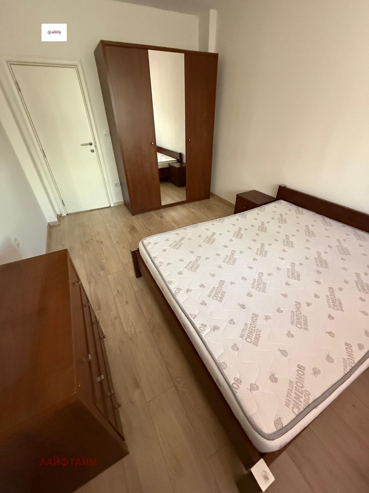 Дава под наем 3-СТАЕН, гр. София, Лагера, снимка 10 - Апартаменти - 53644987