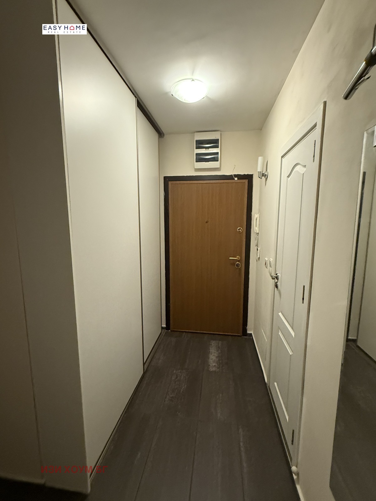 Дава под наем 3-СТАЕН, гр. София, Бъкстон, снимка 17 - Апартаменти - 56195714