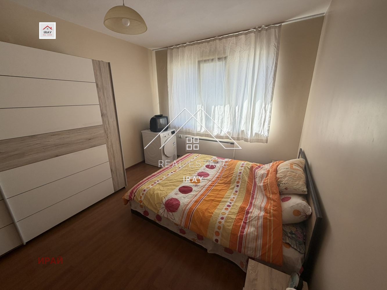 Дава под наем 3-СТАЕН, гр. Стара Загора, Център, снимка 9 - Апартаменти - 56326251