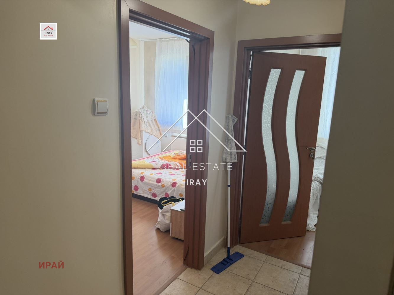 Дава под наем 3-СТАЕН, гр. Стара Загора, Център, снимка 14 - Апартаменти - 56326251