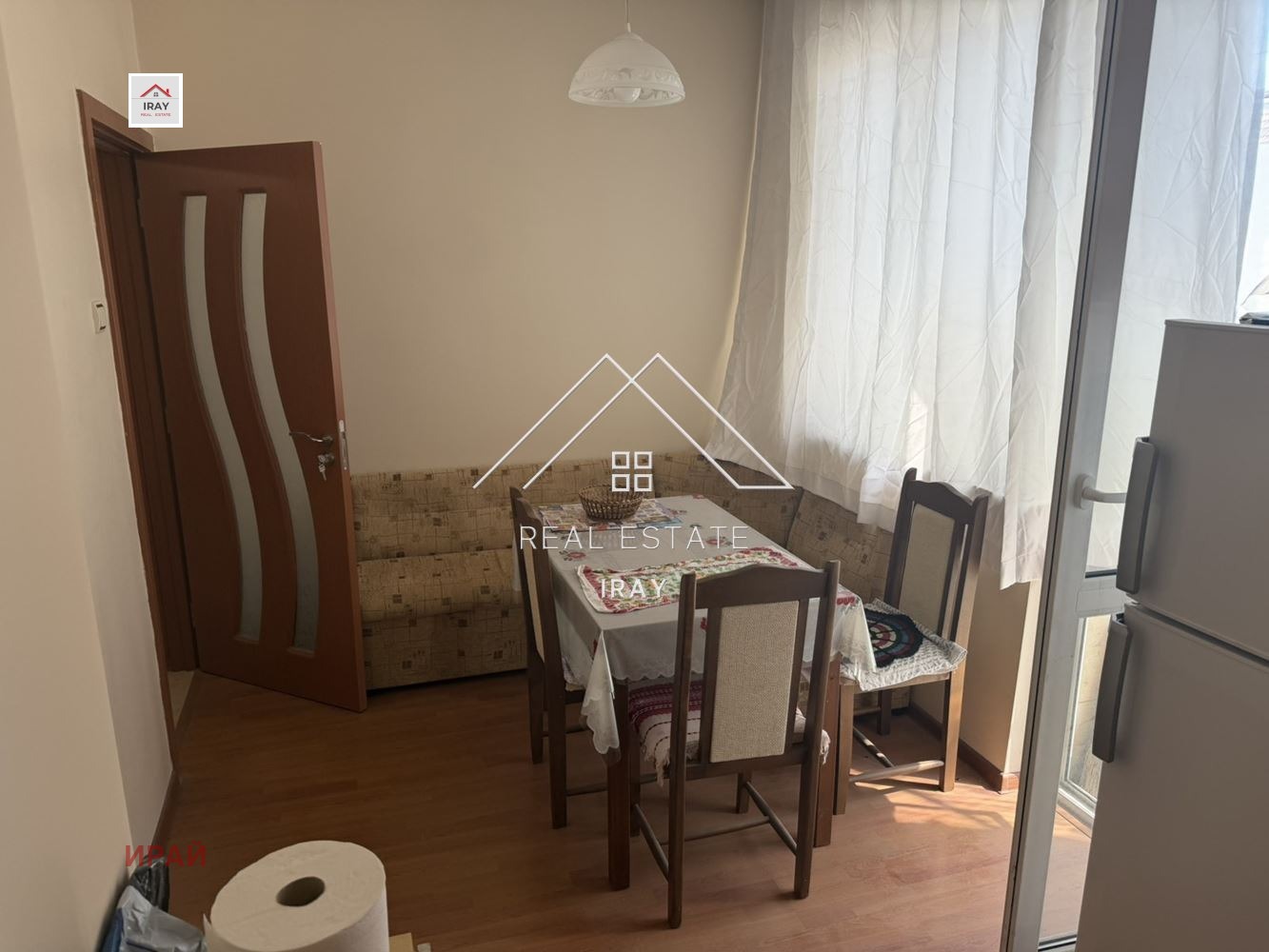 Дава под наем 3-СТАЕН, гр. Стара Загора, Център, снимка 6 - Апартаменти - 56326251