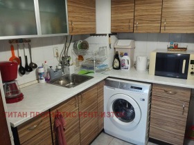 1 bedroom Tsentar, Burgas