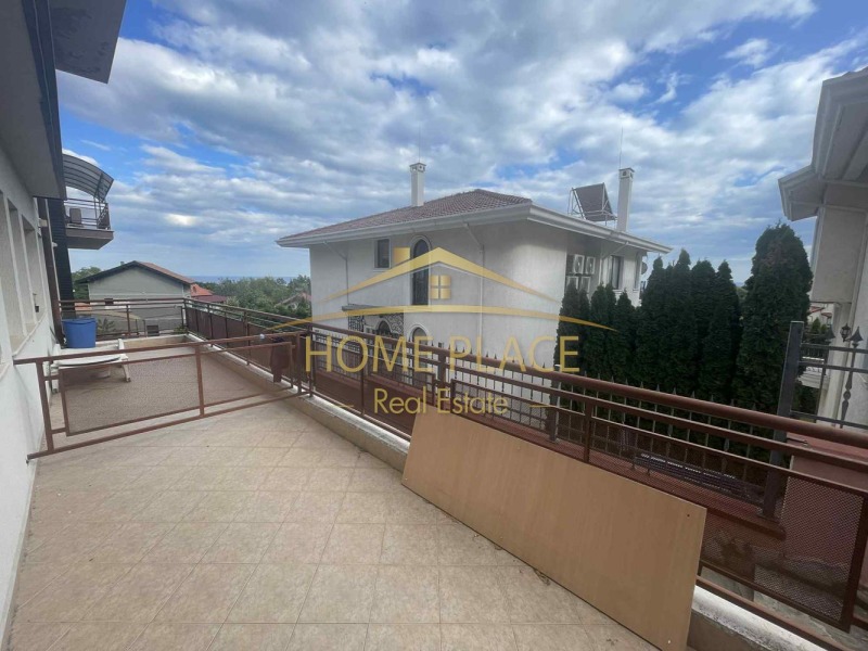 Дава под наем 1-СТАЕН, гр. Варна, м-т Ален мак, снимка 5 - Апартаменти - 53108354