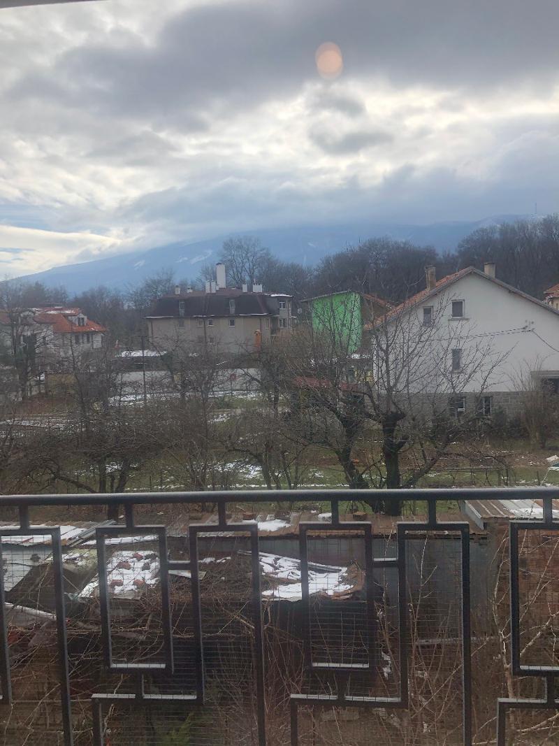 Дава под наем 2-СТАЕН, гр. София, Овча купел, снимка 6 - Апартаменти - 54460511