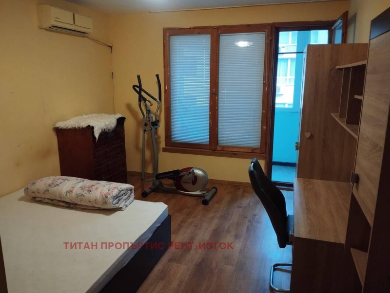 For Rent  1 bedroom Burgas , Tsentar , 70 sq.m | 44920949 - image [4]