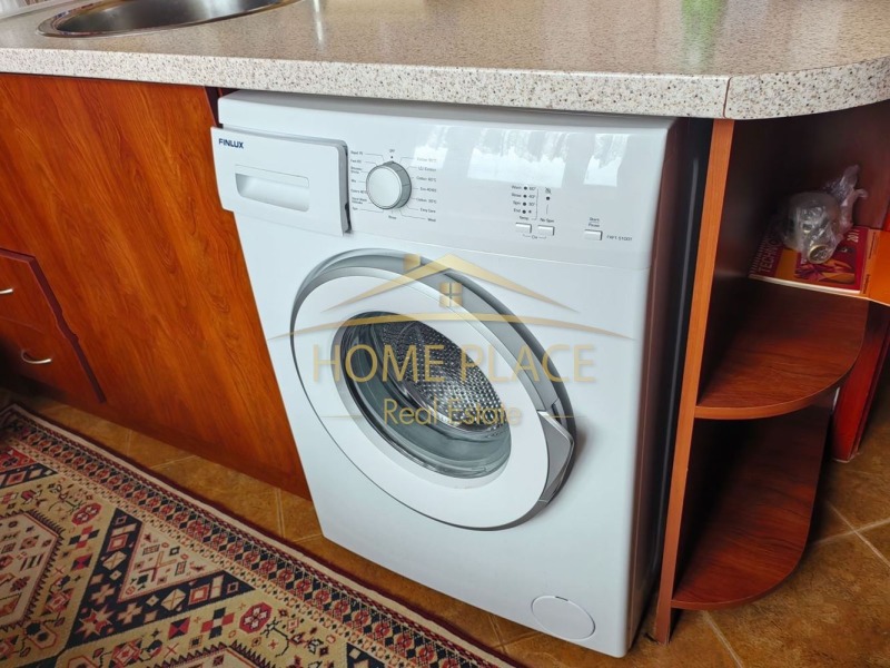 Дава под наем 2-СТАЕН, гр. Варна, Базар Левски, снимка 6 - Апартаменти - 52626868