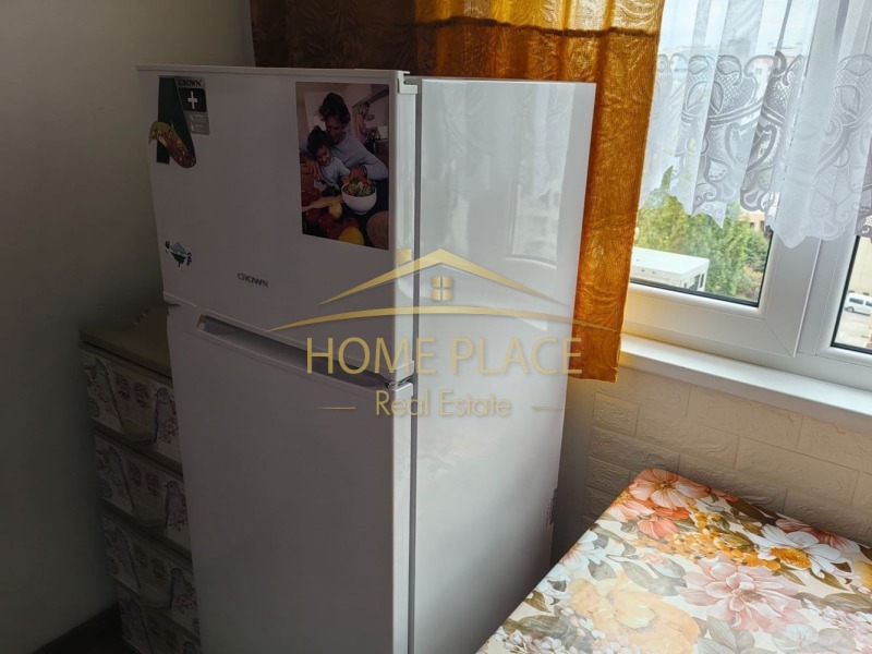 Дава под наем 2-СТАЕН, гр. Варна, Базар Левски, снимка 7 - Апартаменти - 52626868