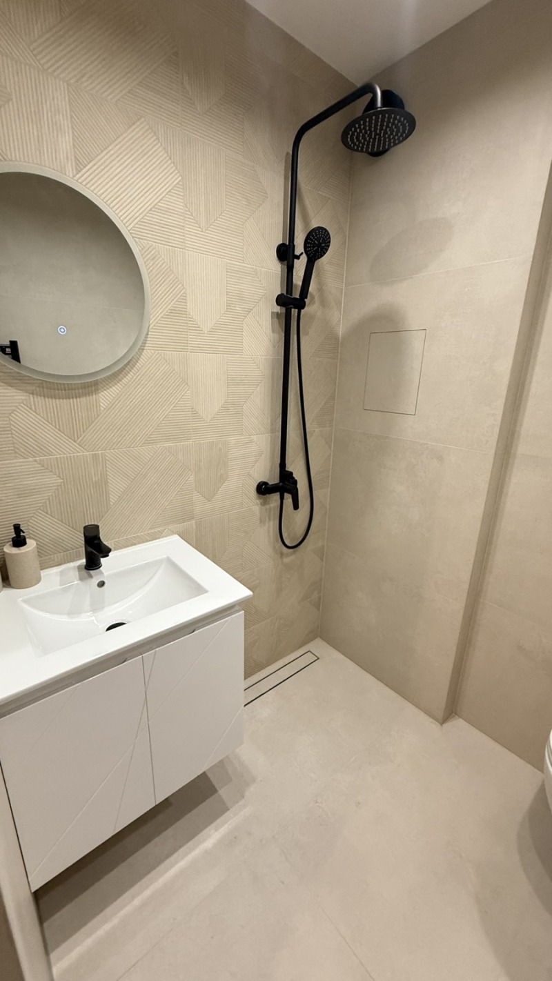 Дава под наем 2-СТАЕН, гр. София, Манастирски ливади, снимка 6 - Апартаменти - 52538356