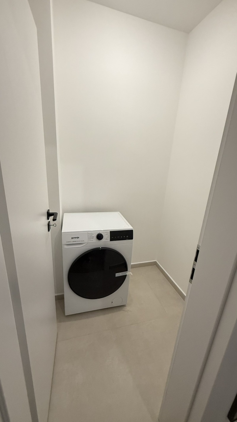 Дава под наем 2-СТАЕН, гр. София, Манастирски ливади, снимка 5 - Апартаменти - 52538356