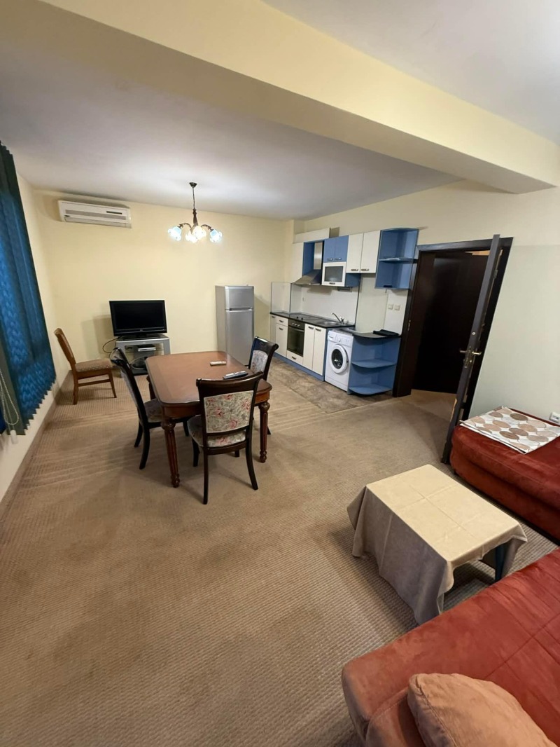 Дава под наем 2-СТАЕН, гр. Варна, Победа