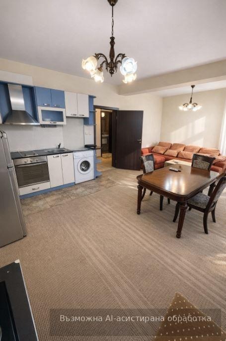 Дава под наем 2-СТАЕН, гр. Варна, Победа