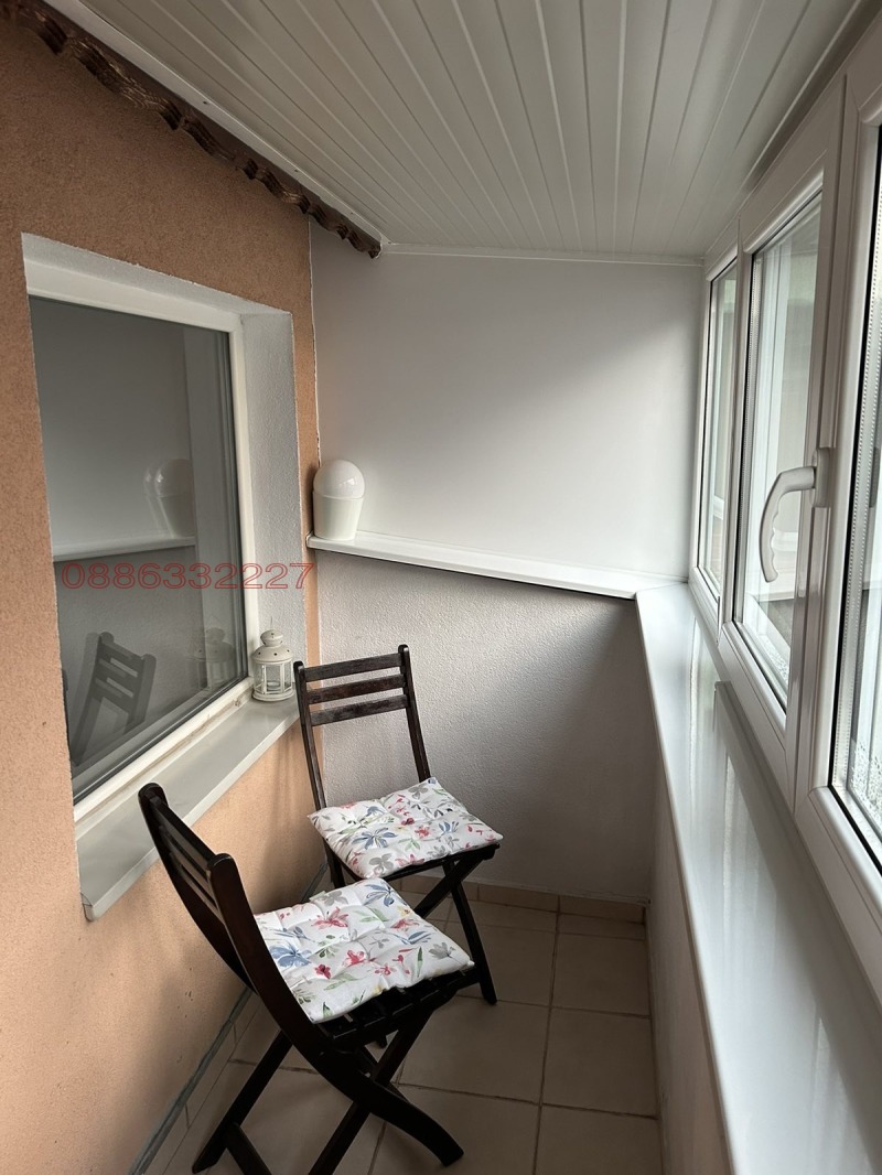 Дава под наем 2-СТАЕН, гр. Варна, Цветен квартал, снимка 8 - Апартаменти - 53326040