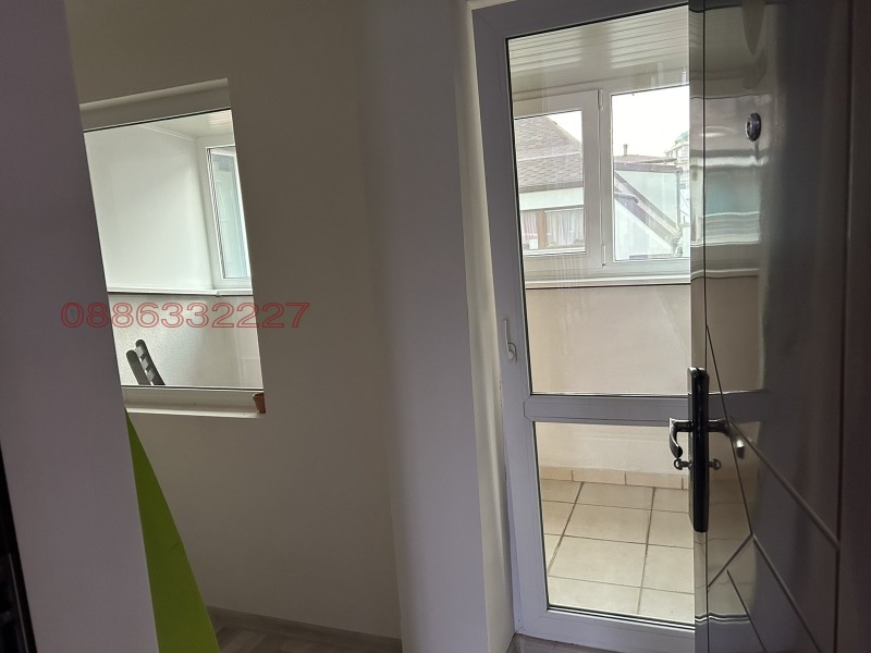 Дава под наем 2-СТАЕН, гр. Варна, Цветен квартал, снимка 7 - Апартаменти - 53326040