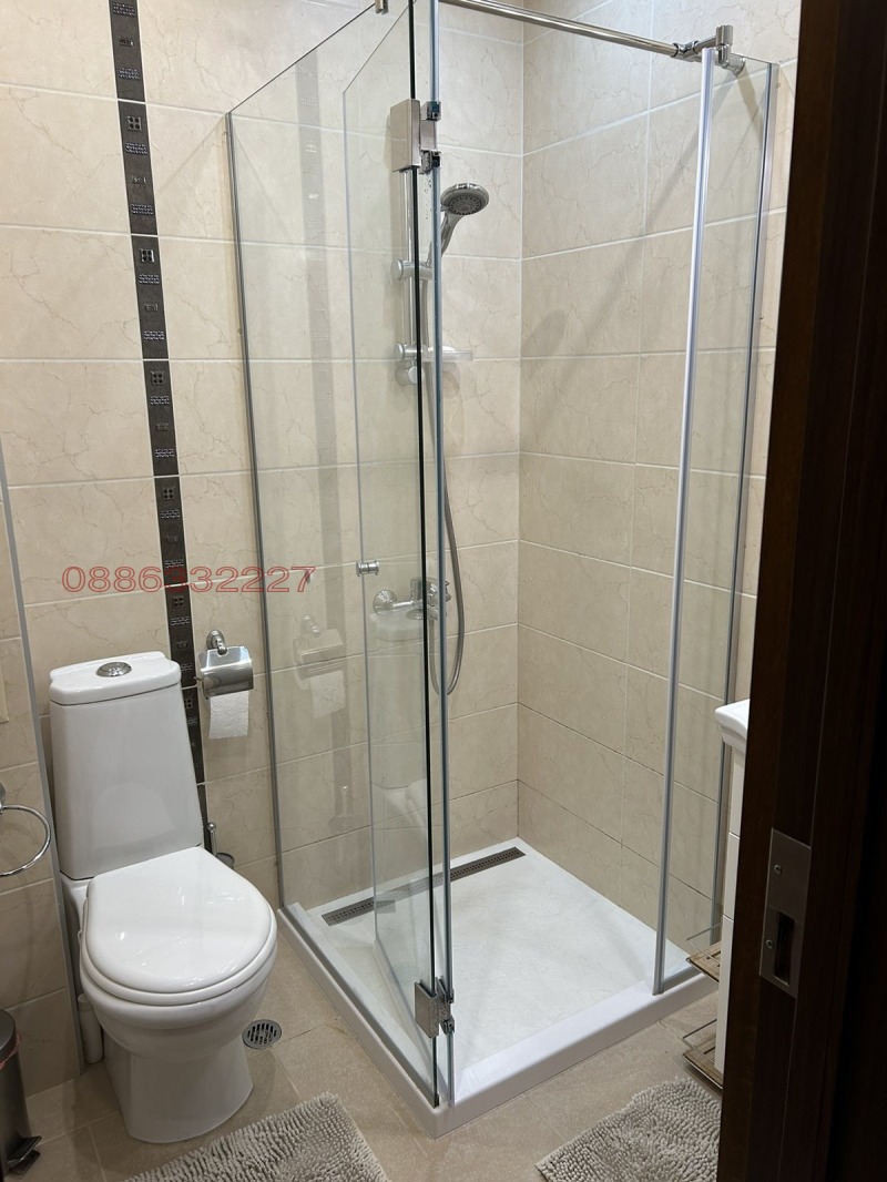 Дава под наем 2-СТАЕН, гр. Варна, Цветен квартал, снимка 6 - Апартаменти - 53326040