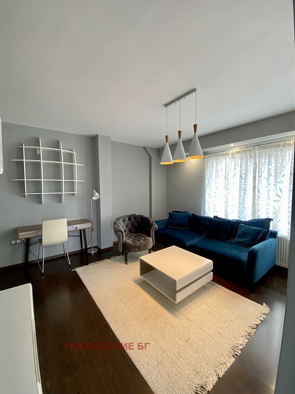 Дава под наем 2-СТАЕН, гр. София, Манастирски ливади