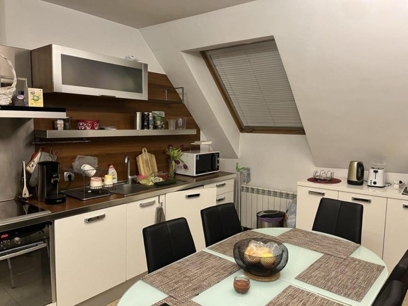 A louer  2 chambres Sofia , Lozenets , 150 m² | 50795392 - image [3]