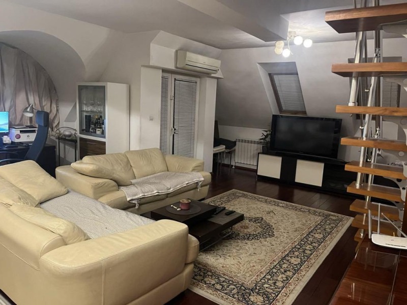 A louer  2 chambres Sofia , Lozenets , 150 m² | 50795392 - image [2]