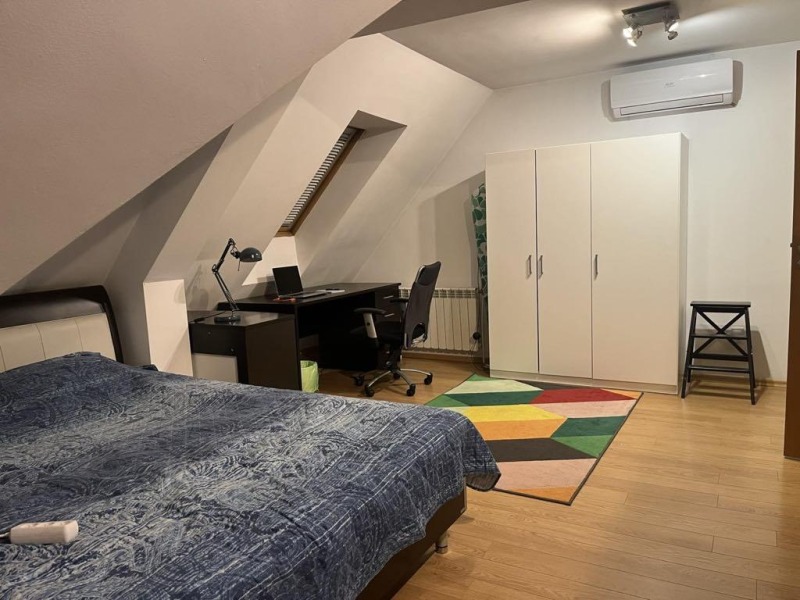 A louer  2 chambres Sofia , Lozenets , 150 m² | 50795392 - image [6]