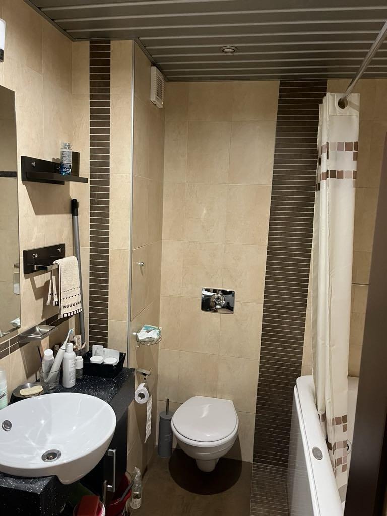 A louer  2 chambres Sofia , Lozenets , 150 m² | 50795392 - image [11]