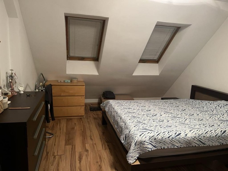 A louer  2 chambres Sofia , Lozenets , 150 m² | 50795392 - image [8]