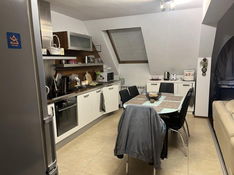 A louer  2 chambres Sofia , Lozenets , 150 m² | 50795392 - image [4]