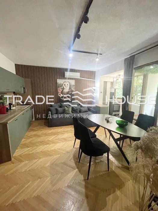 K pronájmu  2 ložnice Plovdiv , Gagarin , 68 m2 | 45185361 - obraz [3]