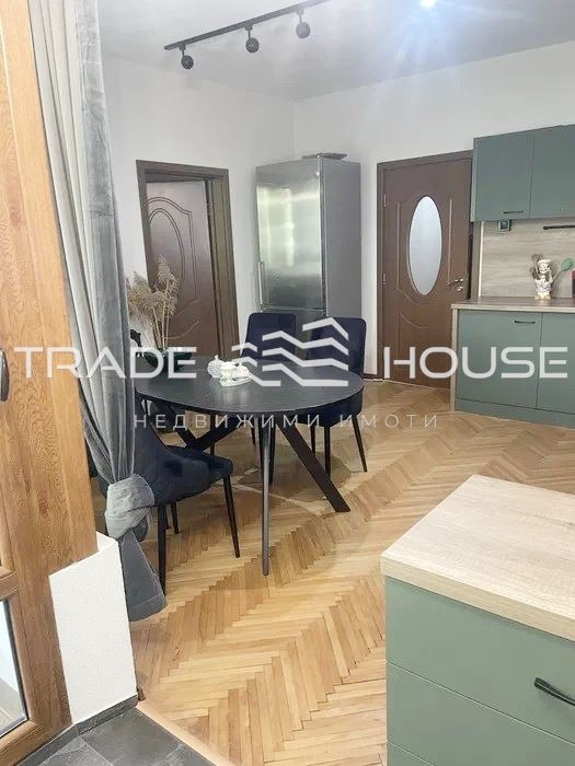 K pronájmu  2 ložnice Plovdiv , Gagarin , 68 m2 | 45185361