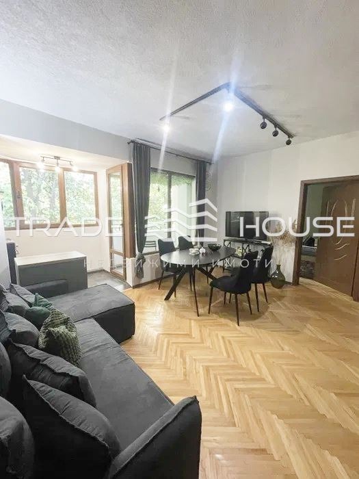 K pronájmu  2 ložnice Plovdiv , Gagarin , 68 m2 | 45185361 - obraz [2]