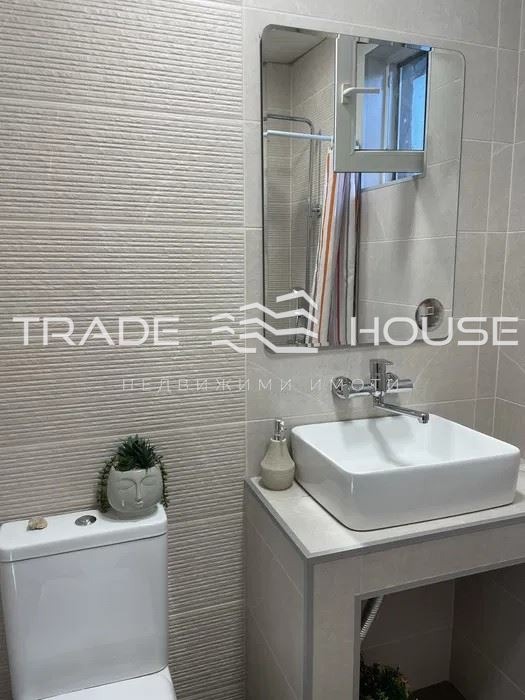 K pronájmu  2 ložnice Plovdiv , Gagarin , 68 m2 | 45185361 - obraz [9]