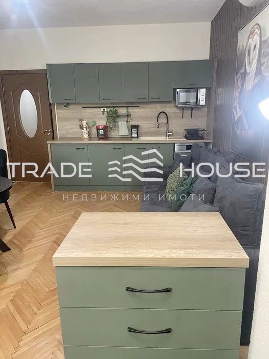 K pronájmu  2 ložnice Plovdiv , Gagarin , 68 m2 | 45185361 - obraz [4]