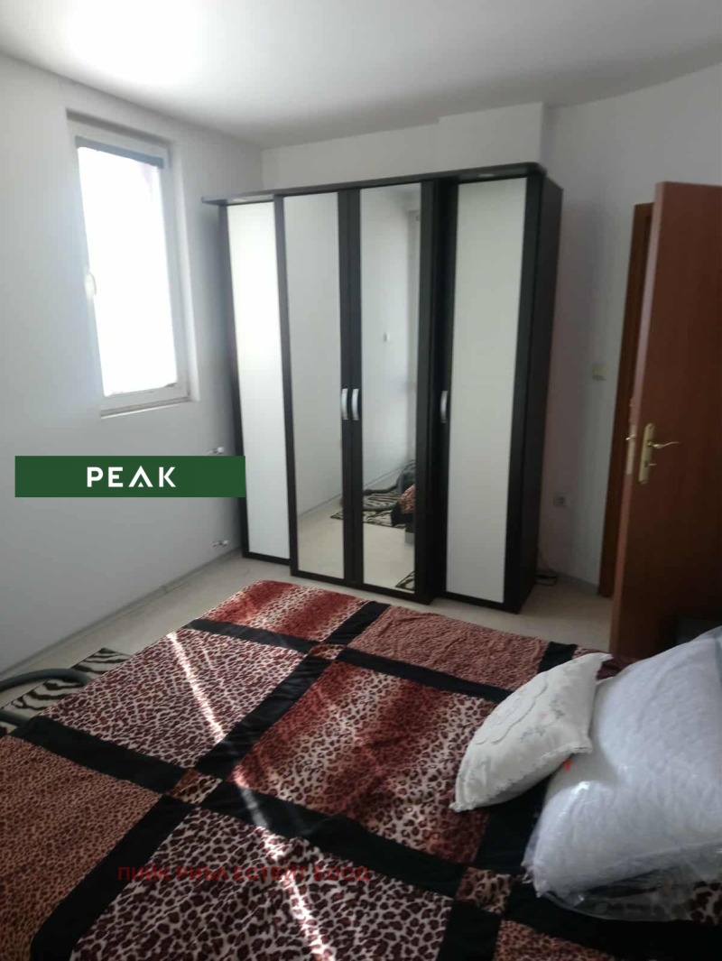 Дава под наем 3-СТАЕН, гр. София, Княжево, снимка 3 - Апартаменти - 52359609