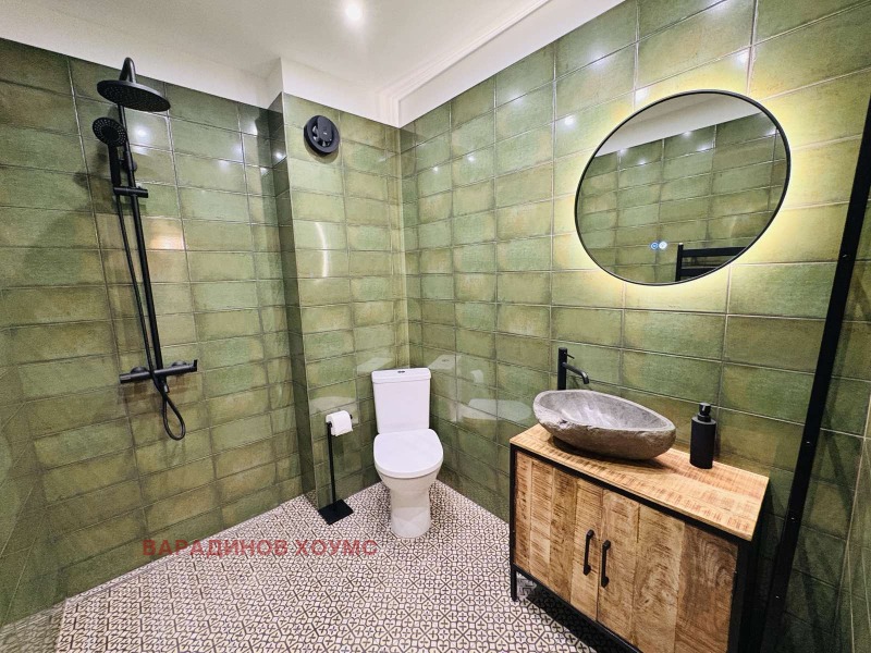 Дава под наем 3-СТАЕН, гр. София, Младост 2, снимка 6 - Апартаменти - 52753026