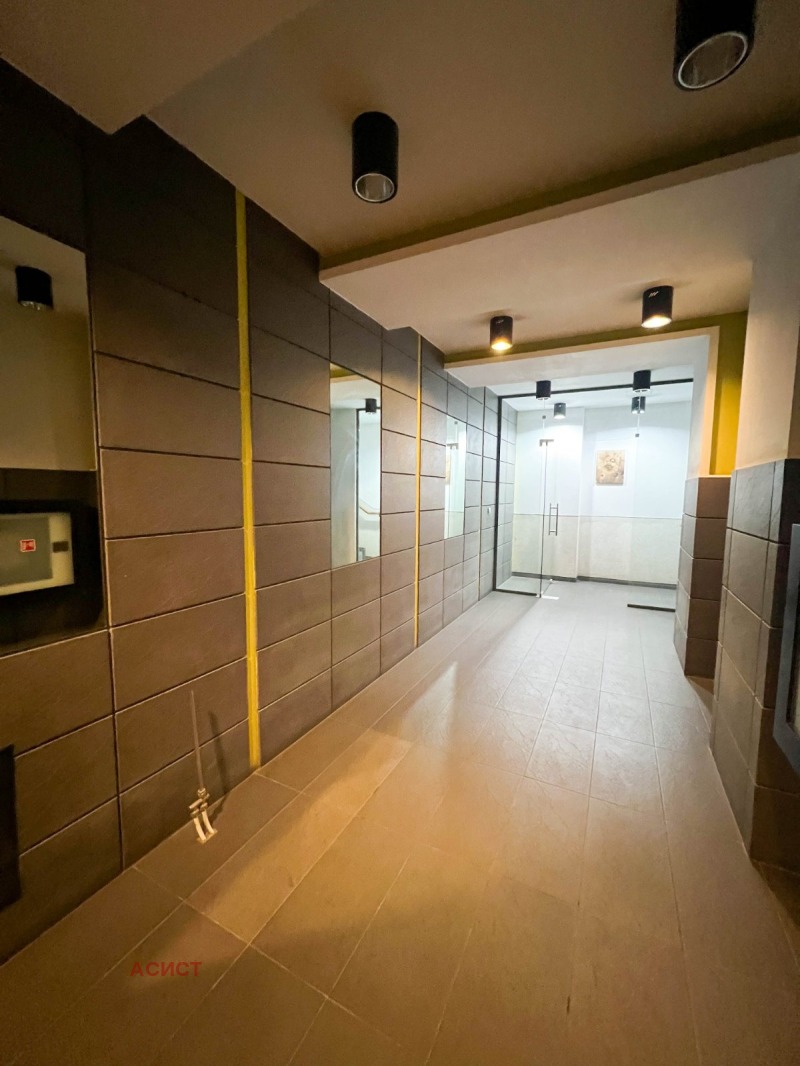 Дава под наем 4-СТАЕН, гр. София, Стрелбище, снимка 16 - Апартаменти - 52520068