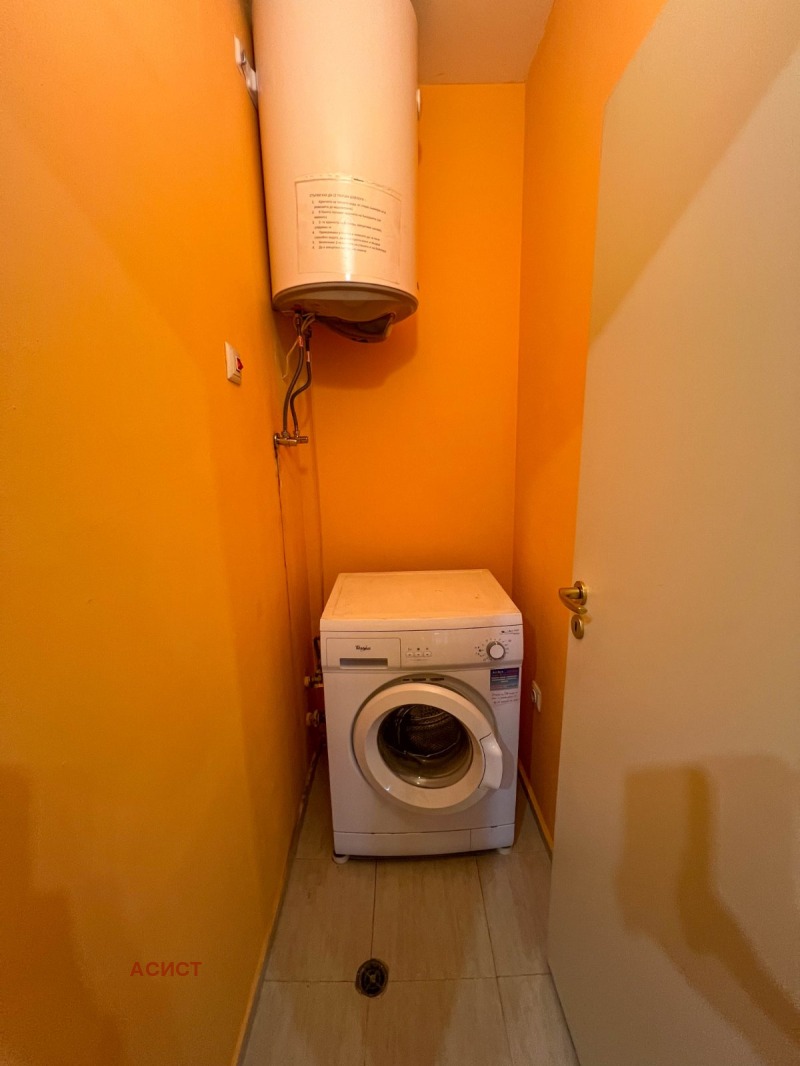 Дава под наем 4-СТАЕН, гр. София, Стрелбище, снимка 13 - Апартаменти - 52520068