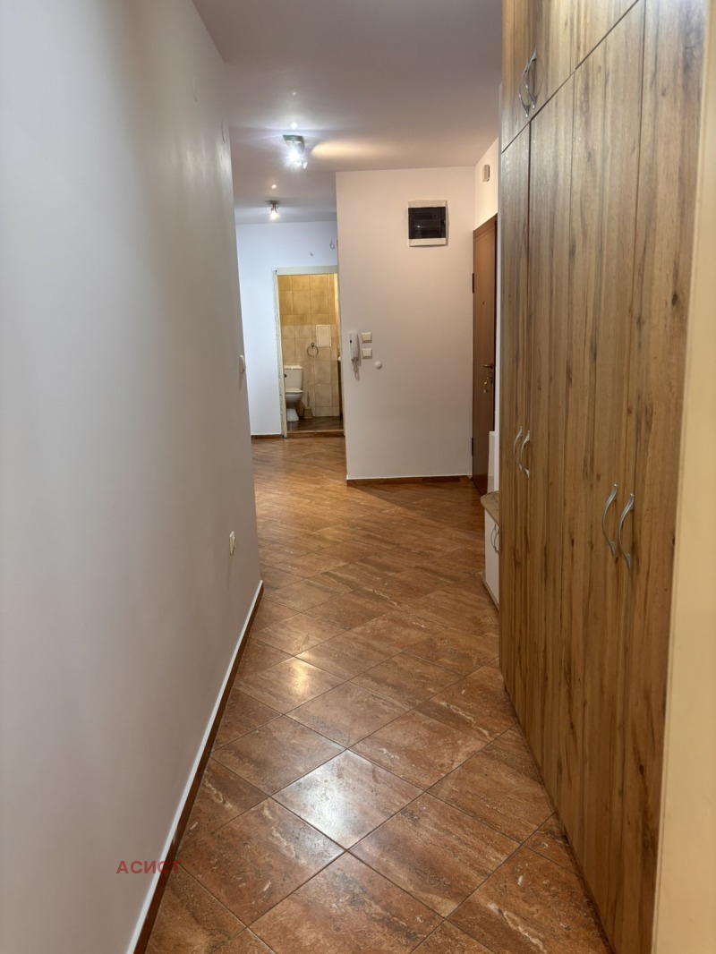 Дава под наем 4-СТАЕН, гр. София, Стрелбище, снимка 9 - Апартаменти - 52520068