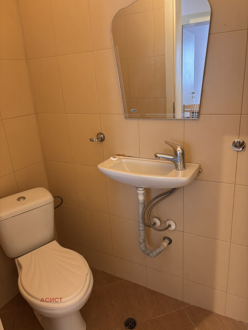 Дава под наем 4-СТАЕН, гр. София, Стрелбище, снимка 14 - Апартаменти - 52520068