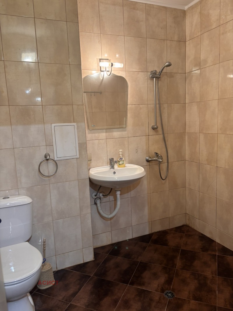 Дава под наем 4-СТАЕН, гр. София, Стрелбище, снимка 15 - Апартаменти - 52520068