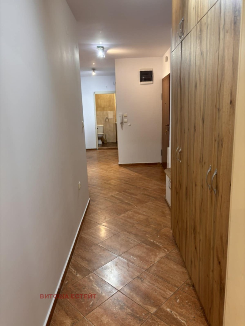 Дава под наем 4-СТАЕН, гр. София, Стрелбище, снимка 6 - Апартаменти - 52542574