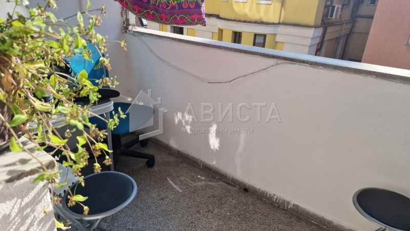 Дава под наем  Многостаен град София , Център , 150 кв.м | 91471591 - изображение [4]