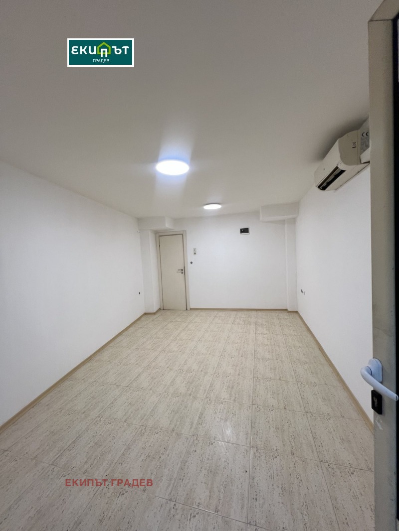 Дава под наем ОФИС, гр. Варна, Гръцка махала