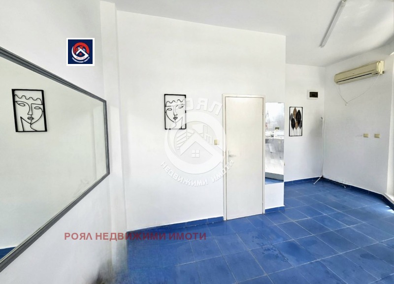 Da affittare  Negozio Plovdiv , Tsentar , 20 mq | 11903280 - Immagine [4]