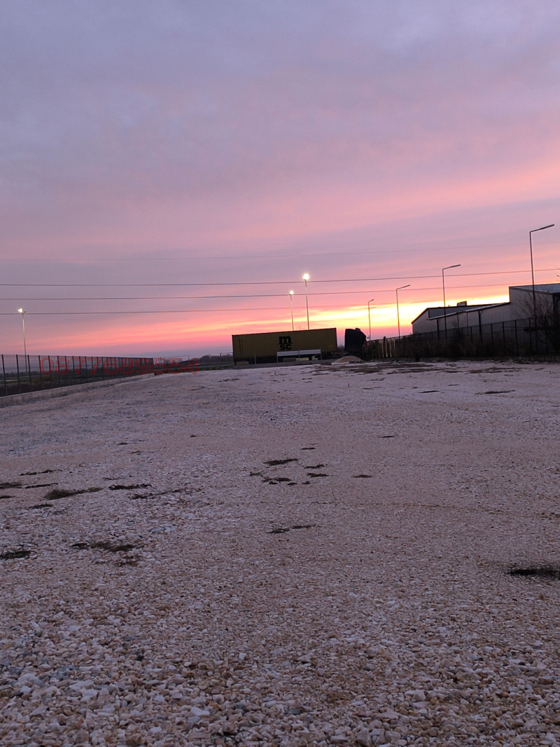 Дава под наем МЯСТО, гр. Пловдив, Асеновградско шосе, снимка 7 - Парцели - 52783221