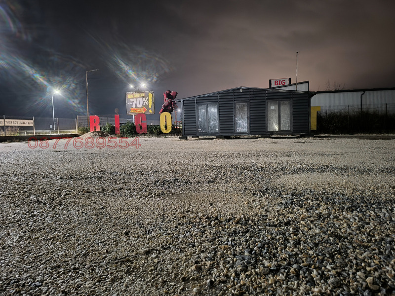 Дава под наем МЯСТО, гр. Пловдив, Асеновградско шосе, снимка 5 - Парцели - 52783221