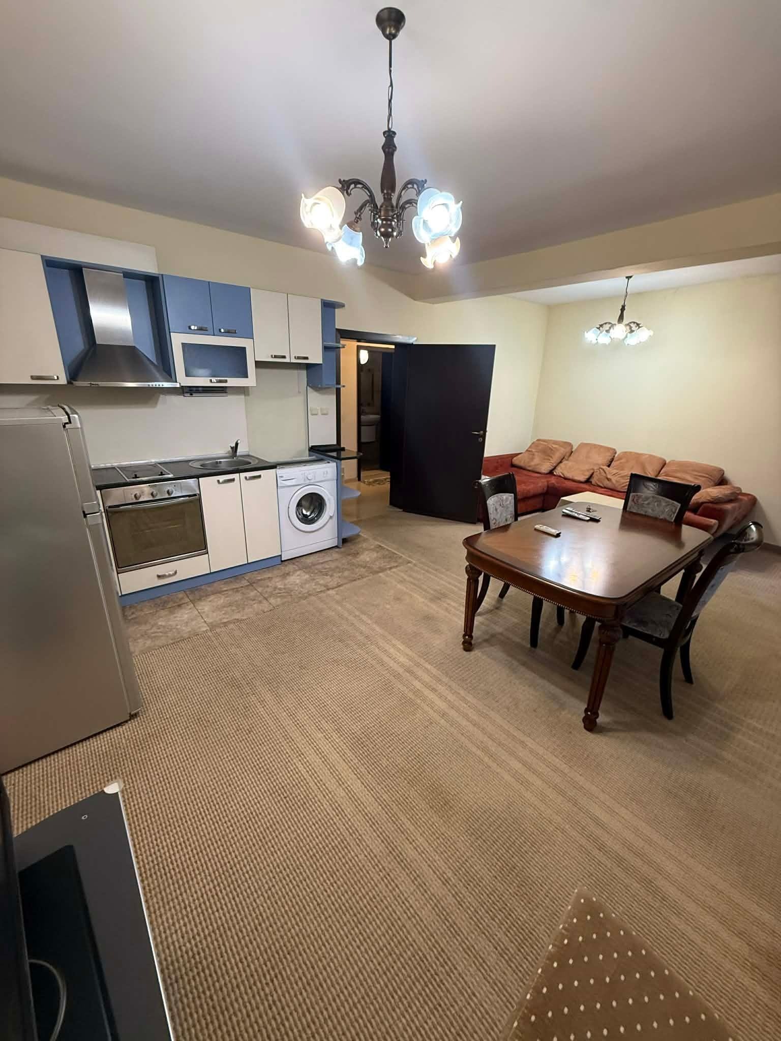 Дава под наем 2-СТАЕН, гр. Варна, Победа, снимка 2 - Апартаменти - 53274044