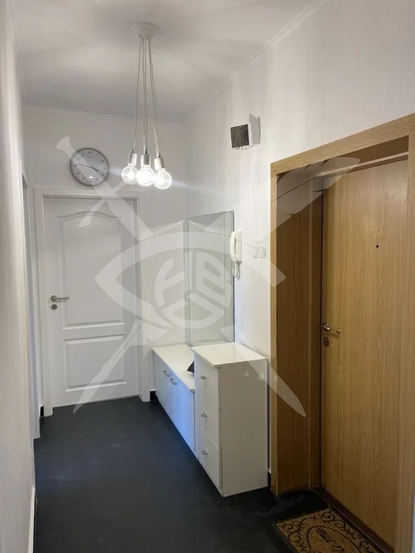 Дава под наем 2-СТАЕН, гр. София, Иван Вазов, снимка 11 - Апартаменти - 56068487