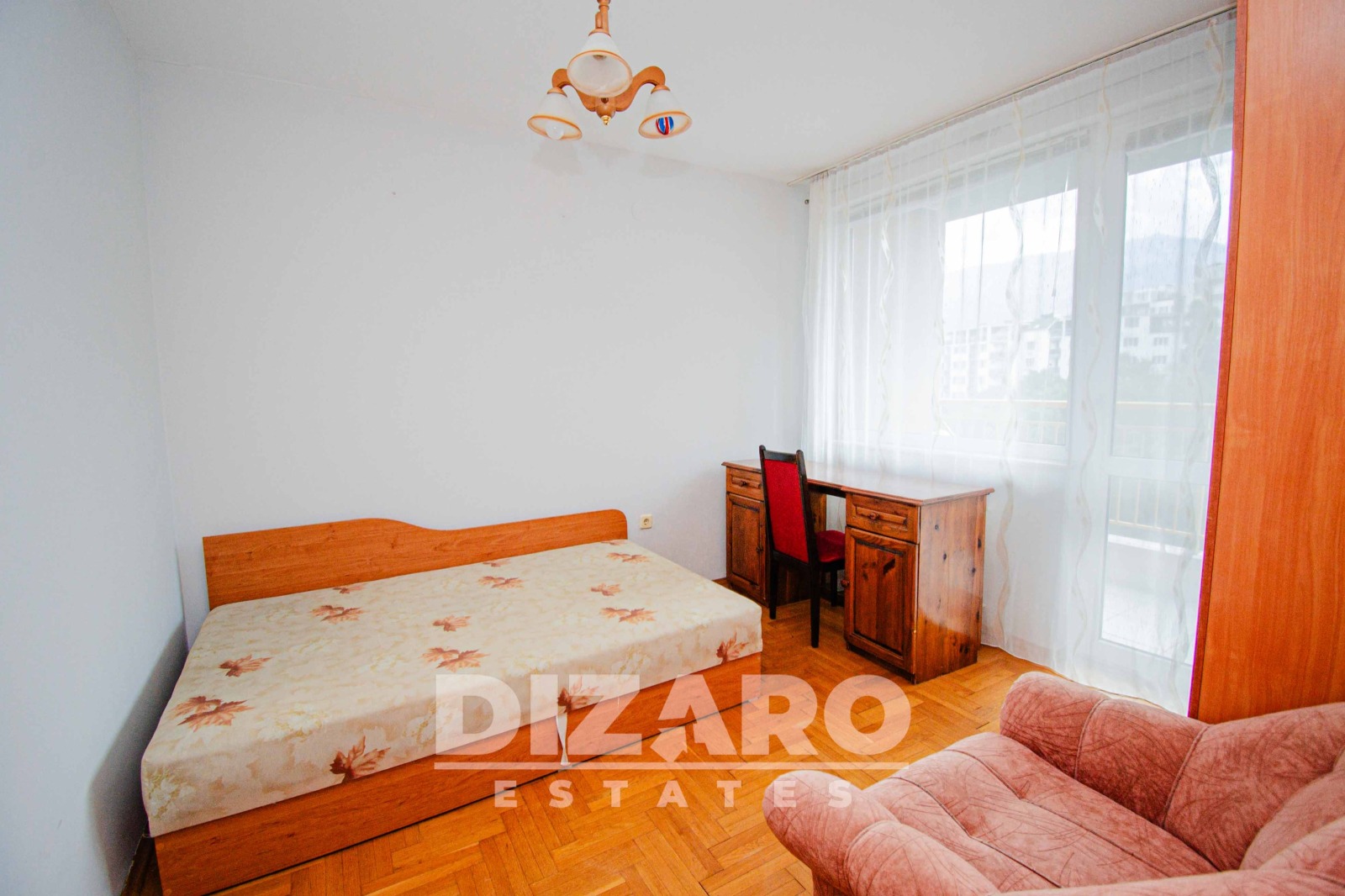 Дава под наем 3-СТАЕН, гр. София, Студентски град, снимка 7 - Апартаменти - 55197290