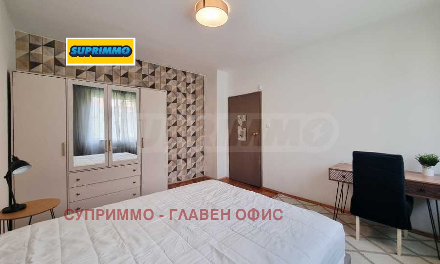 Дава под наем 3-СТАЕН, гр. София, Център, снимка 5 - Апартаменти - 56583503