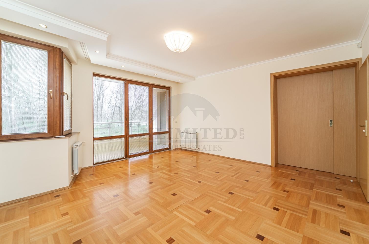 Дава под наем МНОГОСТАЕН, гр. София, Редута, снимка 6 - Апартаменти - 55327227